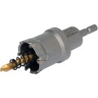 YATO YT-44058 Körkivágó 30 mm TCT bit befogással