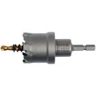 YATO YT-44060 Körkivágó 35 mm TCT bit befogással