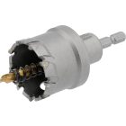 YATO YT-44062 Körkivágó 40 mm TCT bit befogással