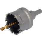 YATO YT-44064 Körkivágó 45 mm TCT bit befogással