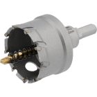 YATO YT-44065 Körkivágó 50 mm TCT bit befogással