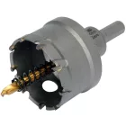 YATO YT-44066 Körkivágó 51 mm TCT bit befogással