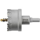YATO YT-44067 Körkivágó 54 mm TCT bit befogással