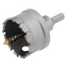 YATO YT-44067 Körkivágó 54 mm TCT bit befogással