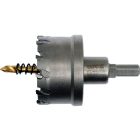 YATO YT-44068 Körkivágó 55 mm TCT bit befogással