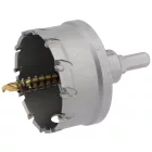 YATO YT-44070 Körkivágó 65 mm TCT bit befogással