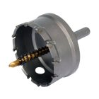 YATO YT-44071 Körkivágó 70 mm TCT bit befogással