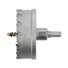 YATO YT-44073 Körkivágó 90 mm TCT bit befogással