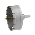 YATO YT-44073 Körkivágó 90 mm TCT bit befogással