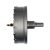 YATO YT-44074 Körkivágó 102 mm TCT bit befogással