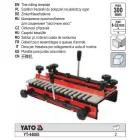 YATO YT-44085 Marósablon 30 mm 6-32 mm