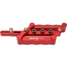 YATO YT-44120 Tipliző sablon 6,8,10mm