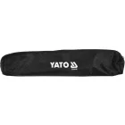 YATO YT-44130 Állítható fúrósablon 250 mm Alumínium
