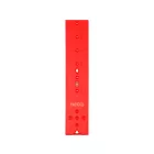 YATO YT-44136 Zsanér fúrósablon 270 x 55 x 3,6 mm libellás