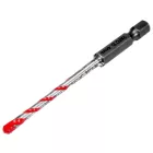 YATO YT-44781 Univerzális fúró 4,0  x 85/30 mm bit befogású