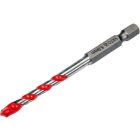 YATO YT-44782 Univerzális fúró 5,0  x 85/30 mm bit befogású