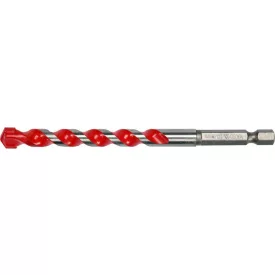   YATO YT-44786 Univerzális fúró 10,0  x 120/70 mm bit befogású