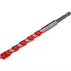 YATO YT-44787 Univerzális fúró 12,0  x 120/70 mm bit befogású