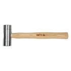 YATO YT-45281 Alumínium kalapács 300 g