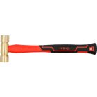 YATO YT-45292 Sárgaréz kalapács 500 g üvegszálas nyél