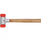 YATO YT-45481 Műanyag kalapács 40 mm hickory nyéllel