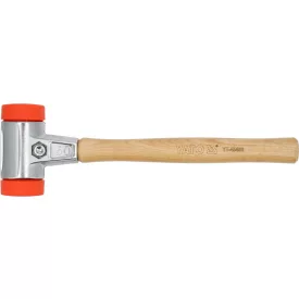 YATO YT-45482 Műanyag kalapács 50 mm hickory nyéllel
