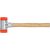 Yato YT-45482 Műanyag kalapács 50 mm hickory nyéllel
