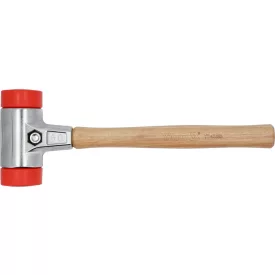 YATO YT-45483 Műanyag kalapács 60 mm hickory nyéllel