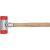 Yato YT-45483 Műanyag kalapács 60 mm hickory nyéllel