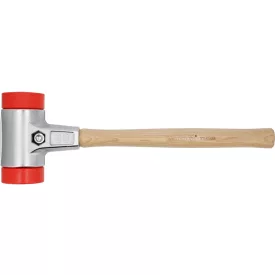 YATO YT-45484 Műanyag kalapács 80 mm hickory nyéllel