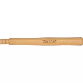 YATO YT-45485 Hickory kalapácsnyél 30 mm