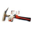 YATO YT-4561 Ácskalapács 600 g fém nyél