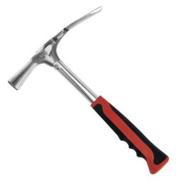   YATO YT-4562 Kőműves kalapács 600 g fémnyél berlini típus