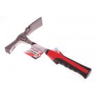 YATO YT-4562 Kőműves kalapács 600 g fémnyél berlini típus