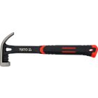 YATO YT-45740 Monoblokk ácskalapács kovácsolt 500 g