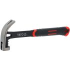 YATO YT-45740 Monoblokk ácskalapács kovácsolt 500 g