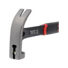 YATO YT-45740 Monoblokk ácskalapács kovácsolt 500 g