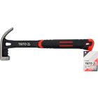 YATO YT-45740 Monoblokk ácskalapács kovácsolt 500 g