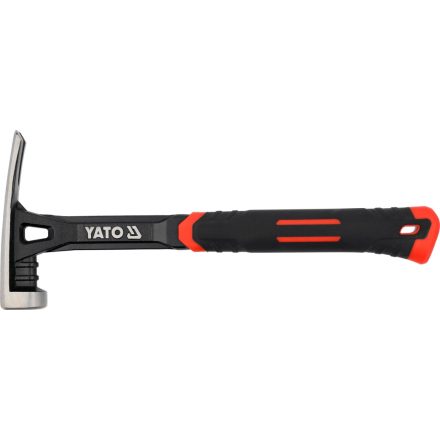 YATO YT-45741 Monoblokk ácskalapács szeghúzóval 500G/18OZ