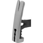 YATO YT-45741 Monoblokk ácskalapács szeghúzóval 500G/18OZ