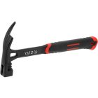 YATO YT-45744 Monoblokk ácskalapács kovácsolt 600 g