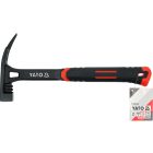 YATO YT-45744 Monoblokk ácskalapács kovácsolt 600 g