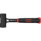 YATO YT-45752 Monoblokk kőtörő kalapács 1000G