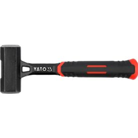 YATO YT-45752 Monoblokk kőtörő kalapács 1000G