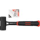 YATO YT-45752 Monoblokk kőtörő kalapács 1000G