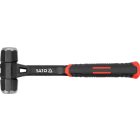 YATO YT-45755 Monoblokk egyengető kalapács 1800G/4LB