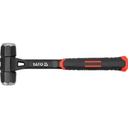 YATO YT-45755 Monoblokk egyengető kalapács 1800G/4LB