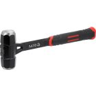 YATO YT-45755 Monoblokk egyengető kalapács 1800G/4LB