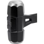 YATO YT-45755 Monoblokk egyengető kalapács 1800G/4LB