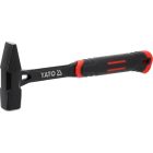 YATO YT-45765 Monoblokk lakatos kalapács 500G